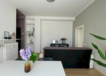 Salone - Two-room apartment via Domenico Millelire, 16, Milano - photo 9