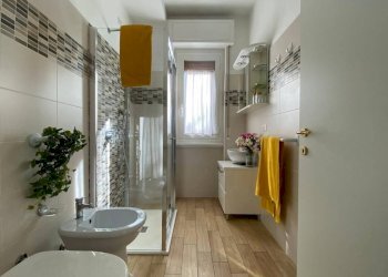 Bagno - Two-room apartment via Domenico Millelire, 16, Milano - photo 13