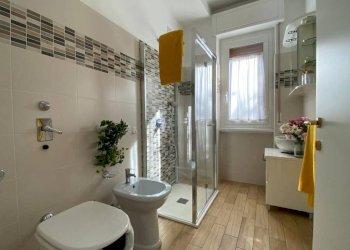 Bagno - Two-room apartment via Domenico Millelire, 16, Milano - photo 14
