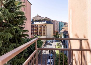Balcone - Bilocale via Domenico Millelire, 16, Milano - foto 34