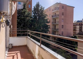 Balcone - Bilocale via Domenico Millelire, 16, Milano - foto 44