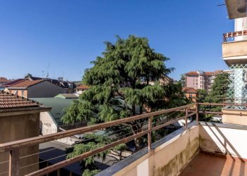Balcone - Bilocale via Domenico Millelire, 16, Milano - foto 45