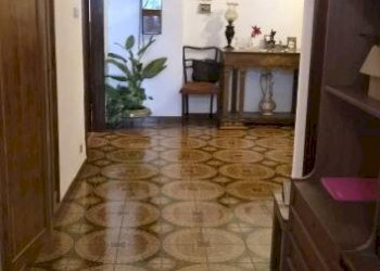 Corridoio - Apartment via Renato Dario Lupo, Taranto - photo 8