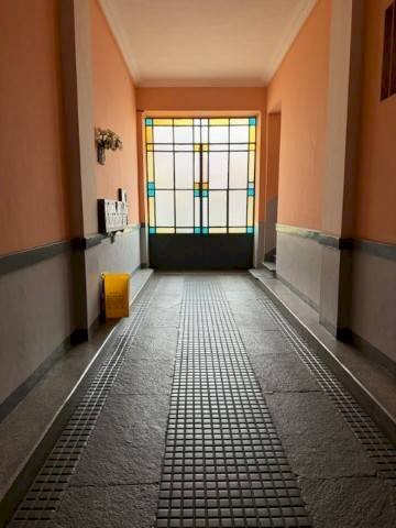 Interno palazzo - Two-room apartment via Bioglio, 17, Torino (neighborhood Barriera Milano) - photo 2