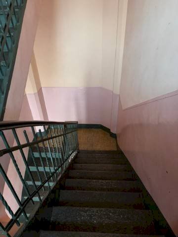 Scala - Two-room apartment via Bioglio, 17, Torino (neighborhood Barriera Milano) - photo 3