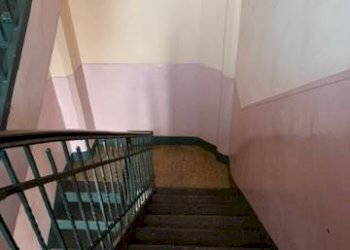 Scala - Two-room apartment via Bioglio, 17, Torino (neighborhood Barriera Milano) - photo 3