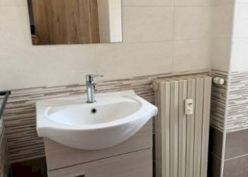 Bagno - Two-room apartment via Bioglio, 17, Torino (neighborhood Barriera Milano) - photo 8