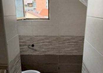 Bagno - Two-room apartment via Bioglio, 17, Torino (neighborhood Barriera Milano) - photo 9
