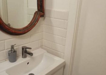 Bagno - Bilocale Lungo Dora Napoli, 16, Torino (zona Aurora) - foto 12