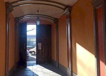 Interno palazzo - Two-room apartment Lungo Dora Napoli, 16, Torino (neighborhood Aurora) - photo 17