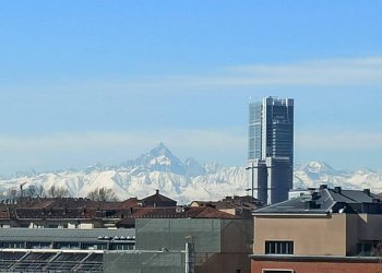 Vista - Bilocale Lungo Dora Napoli, 16, Torino (zona Aurora) - foto 19