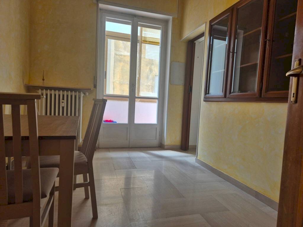 Studio - Trilocale via Silvio Pellico, Cuneo (zona Centro) - foto 2