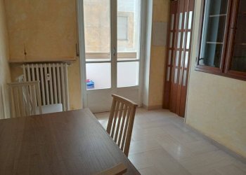 Salone - Three-room apartment via Silvio Pellico, Cuneo (neighborhood Centro) - photo 1