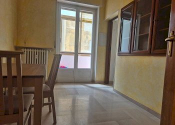 Studio - Three-room apartment via Silvio Pellico, Cuneo (neighborhood Centro) - photo 2