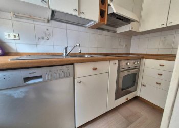 Cucina - Trilocale via Silvio Pellico, Cuneo (zona Centro) - foto 5