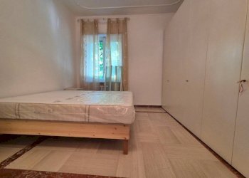 Camera da letto - Three-room apartment via Silvio Pellico, Cuneo (neighborhood Centro) - photo 7