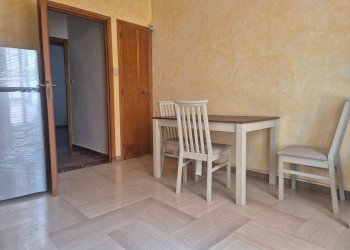 Terrazzo - Trilocale via Silvio Pellico, Cuneo (zona Centro) - foto 8