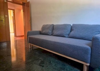 Salone - Three-room apartment via Silvio Pellico, Cuneo (neighborhood Centro) - photo 9