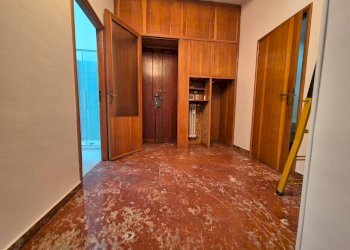 Disimpegno - Trilocale via Silvio Pellico, Cuneo (zona Centro) - foto 11