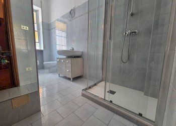 Bagno - Trilocale via Silvio Pellico, Cuneo (zona Centro) - foto 12