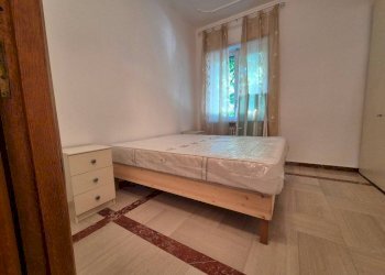 Camera da letto - Three-room apartment via Silvio Pellico, Cuneo (neighborhood Centro) - photo 13