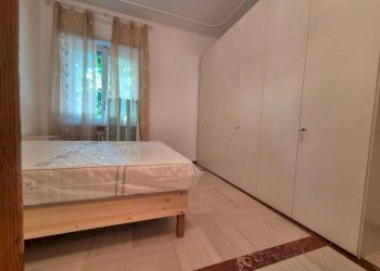 Camera da letto - Three-room apartment via Silvio Pellico, Cuneo (neighborhood Centro) - photo 14