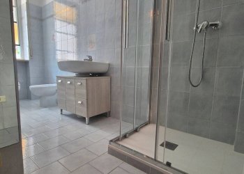 Bagno - Trilocale via Silvio Pellico, Cuneo (zona Centro) - foto 15