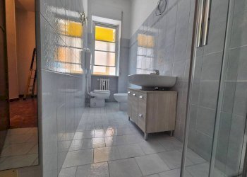 Bagno - Trilocale via Silvio Pellico, Cuneo (zona Centro) - foto 16