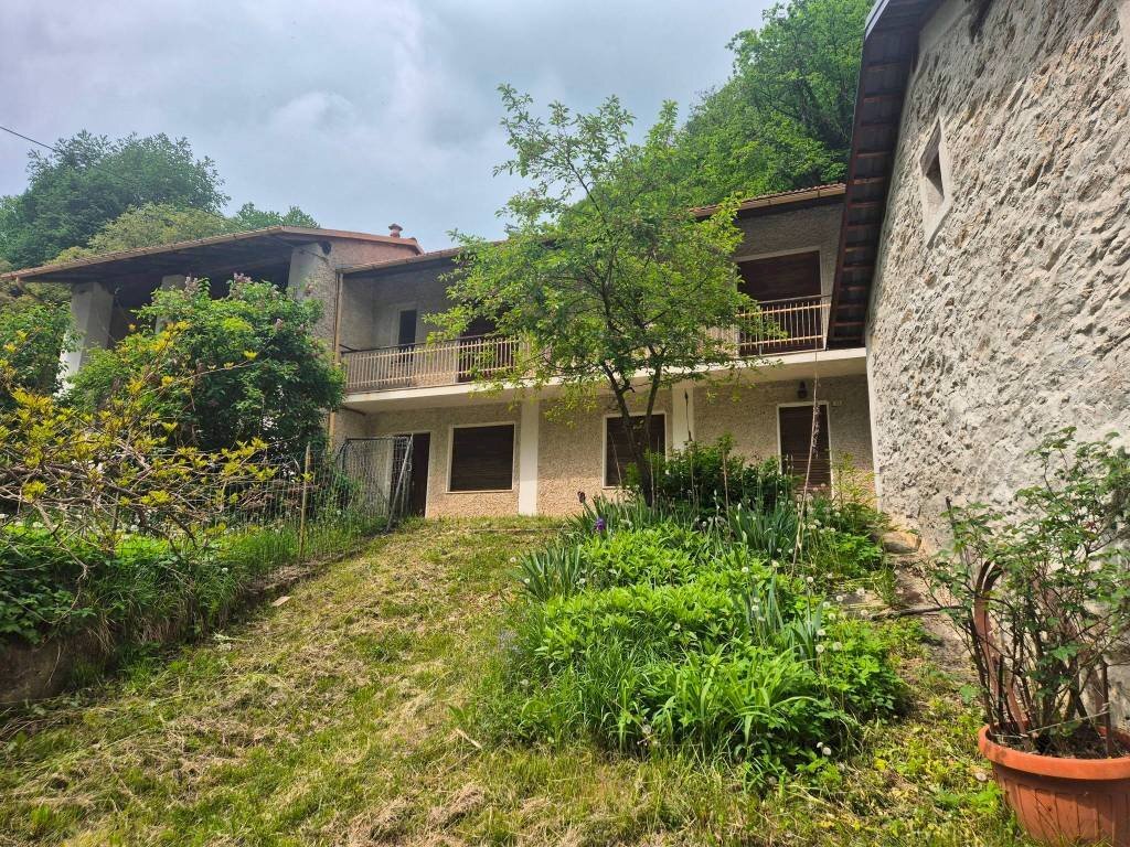 Terreno - Rustic Frazione Tanara, Rittana - photo 1