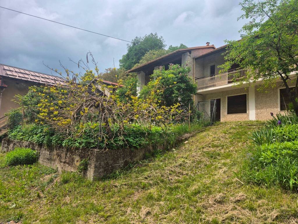 Terreno - Rustic Frazione Tanara, Rittana - photo 2