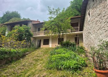 Terreno - Rustico Frazione Tanara, Rittana - foto 1