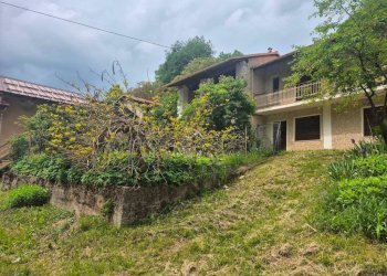 Terreno - Rustico Frazione Tanara, Rittana - foto 2