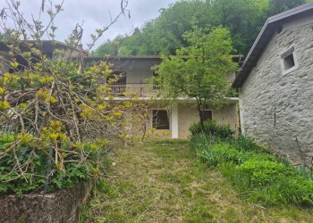 Giardino - Rustico Frazione Tanara, Rittana - foto 3