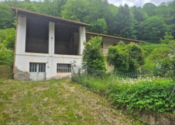 Terreno - Rustico Frazione Tanara, Rittana - foto 5