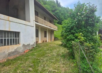 Magazzino - Rustico Frazione Tanara, Rittana - foto 6