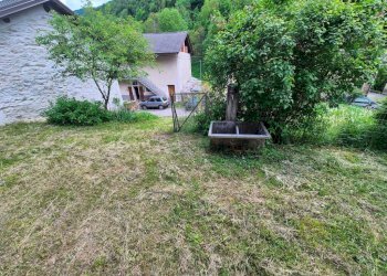 Giardino - Rustico Frazione Tanara, Rittana - foto 8