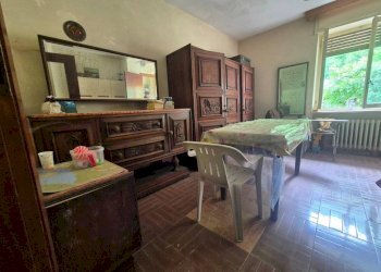Salone - Rustico Frazione Tanara, Rittana - foto 10