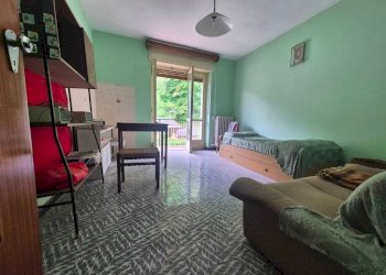Salone - Rustico Frazione Tanara, Rittana - foto 12