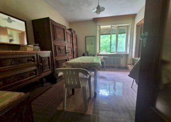 Salone - Rustico Frazione Tanara, Rittana - foto 13
