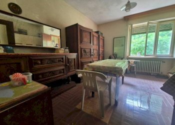 Salone - Rustico Frazione Tanara, Rittana - foto 18