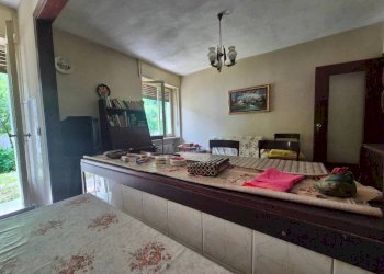 Cucina - Rustico Frazione Tanara, Rittana - foto 19