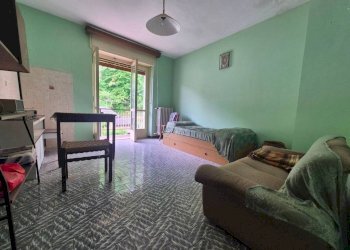 Salone - Rustico Frazione Tanara, Rittana - foto 21