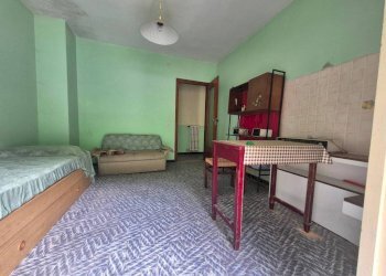 Camera da letto - Rustico Frazione Tanara, Rittana - foto 22