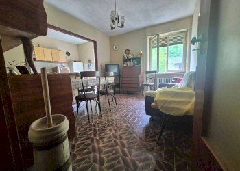 Salone - Rustico Frazione Tanara, Rittana - foto 23