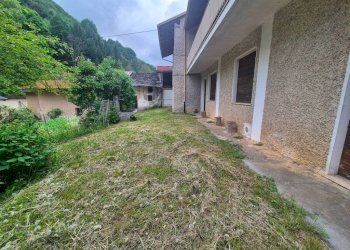 Giardino - Rustico Frazione Tanara, Rittana - foto 24