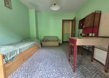 Camera da letto - Rustico Frazione Tanara, Rittana - foto 25