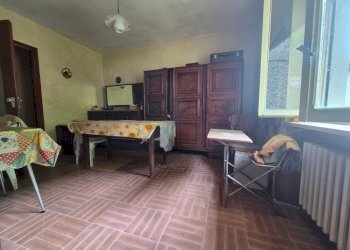 Salone - Rustico Frazione Tanara, Rittana - foto 26
