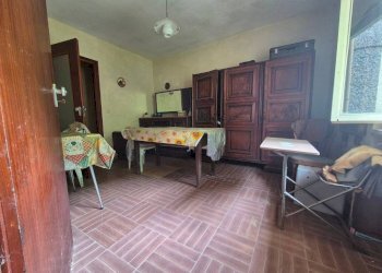 Salone - Rustico Frazione Tanara, Rittana - foto 27