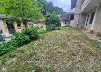 Giardino - Rustico Frazione Tanara, Rittana - foto 28