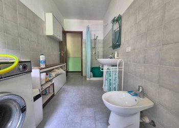 Bagno - Rustico Frazione Tanara, Rittana - foto 33